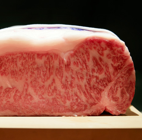 Kobe beef